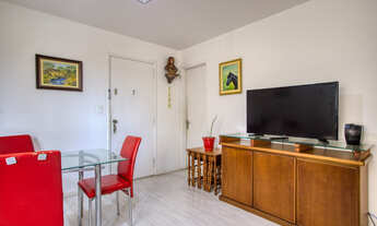 Imagem 3: Apartamento para venda em Jardim das Acácias com 3 quartos , 72m²