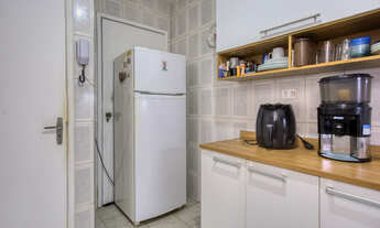 Imagem 7: Apartamento para venda em Jardim das Acácias com 3 quartos , 72m²