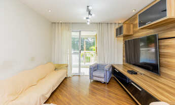 Imagem 7: Apartamento para venda em Chácara Santo Antônio (Zona Sul) com 3 quartos, sendo 2 suítes