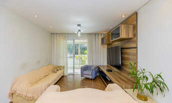 Imagem: Apartamento para venda em Chácara Santo