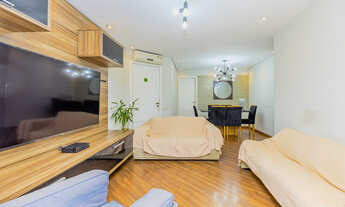 Imagem 6: Apartamento para venda em Chácara Santo Antônio (Zona Sul) com 3 quartos, sendo 2 suítes