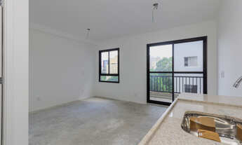 Imagem: Apartamento para venda em Pinheiros com