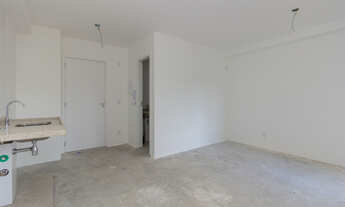 Imagem 7: Apartamento para venda em Pinheiros com 1 quarto , 27m²