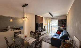 Imagem: Apartamento para venda em Bosque da Saúde