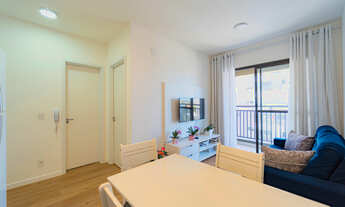 Imagem: Apartamento para venda em Vila Santa Catarina