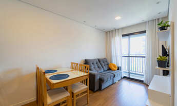 Imagem: Apartamento para venda em Vila Santa Catarina