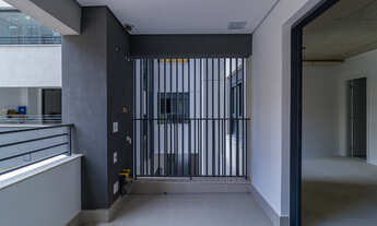 Imagem 5: Studio para venda em Vila Mariana com 1 quarto , 37m²