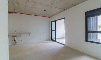 Imagem 7: Studio para venda em Vila Mariana com 1 quarto , 37m²