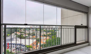 Imagem: Apartamento para venda em Moema com 1 quarto