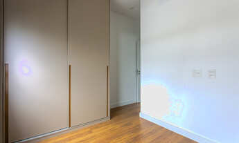 Imagem 5: Apartamento para venda em Moema com 1 quarto, sendo 1 suíte , 60m²