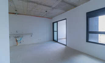 Imagem 6: Studio para venda em Vila Mariana com 1 quarto , 37m²