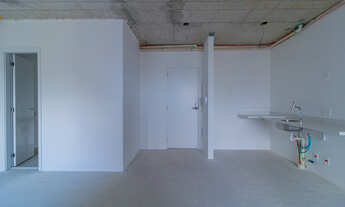 Imagem 7: Studio para venda em Vila Mariana com 1 quarto , 37m²