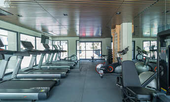 Imagem: Studio para venda em Vila Mariana com 1