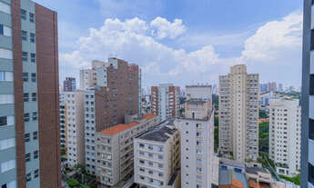 Imagem 5: Studio para venda em Vila Mariana com 1 quarto , 37m²