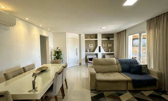 Imagem 7: Apartamento para venda em Vila Mascote com 3 quartos, sendo 1 suíte , 119m²