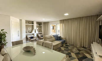 Imagem 4: Apartamento para venda em Vila Mascote com 3 quartos, sendo 1 suíte , 119m²