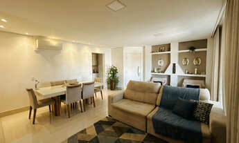 Imagem 5: Apartamento para venda em Vila Mascote com 3 quartos, sendo 1 suíte , 119m²