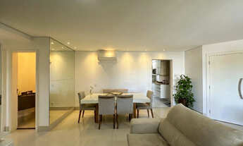 Imagem 6: Apartamento para venda em Vila Mascote com 3 quartos, sendo 1 suíte , 119m²