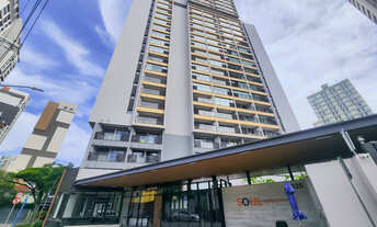 Imagem: Studio para venda em Jardim das Acácias