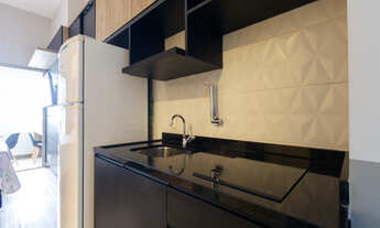 Imagem: Studio para venda em Vila Madalena com 1