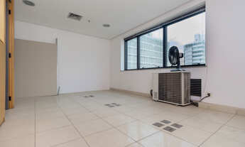 Imagem 7: Conjunto comercial para venda em Consolação , 37m²