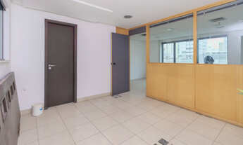 Imagem: Conjunto comercial para venda em Consolação