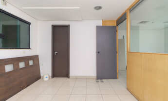 Imagem 2: Conjunto comercial para venda em Consolação , 37m²