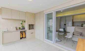 Imagem: Apartamento para venda em Vila Mascote com