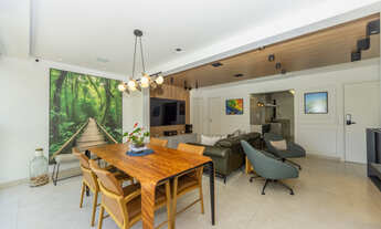 Imagem 6: Apartamento para venda em Vila Mariana com 3 quartos, sendo 3 suítes , 116m²