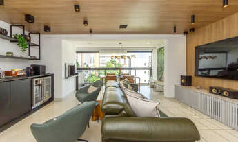 Imagem: Apartamento para venda em Vila Mariana com