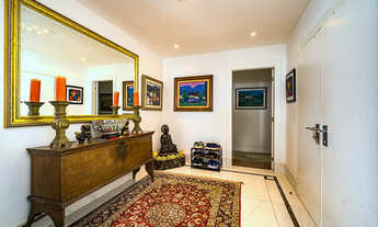 Imagem 2: Cobertura para venda em Alto Da Boa Vista com 4 quartos, sendo 4 suítes , 541m²