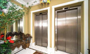 Imagem: Cobertura para venda em Alto Da Boa Vista