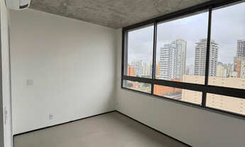 Imagem 7: Apartamento para venda em Vila Mariana com 1 quarto , 18m²