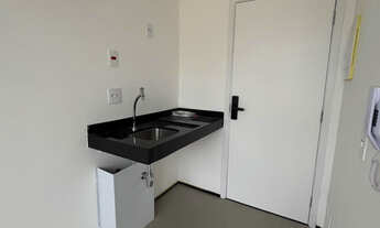 Imagem 3: Apartamento para venda em Vila Mariana com 1 quarto , 18m²