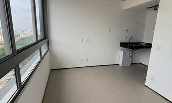 Imagem 4: Apartamento para venda em Vila Mariana com 1 quarto , 18m²