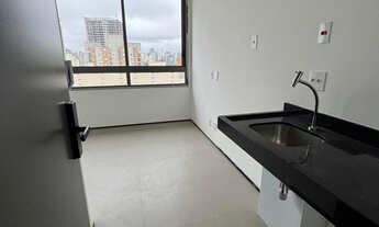 Imagem 2: Apartamento para venda em Vila Mariana com 1 quarto , 18m²