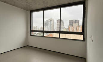 Imagem 6: Apartamento para venda em Vila Mariana com 1 quarto , 18m²