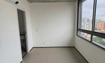 Imagem 5: Apartamento para venda em Vila Mariana com 1 quarto , 18m²