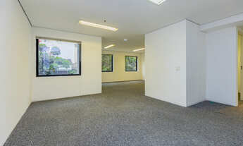 Imagem 3: Conjunto comercial para venda em Cerqueira César , 90m²