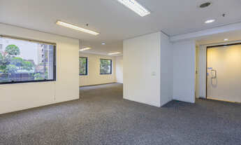 Imagem 4: Conjunto comercial para venda em Cerqueira César , 90m²