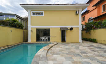 Imagem 7: Casa para venda em Jardim Paulista com 4 quartos, sendo 3 suítes , 660m²