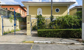 Imagem 4: Casa para venda em Jardim Paulista com 4 quartos, sendo 3 suítes , 660m²