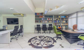 Imagem: Conjunto comercial para venda em Higienópolis