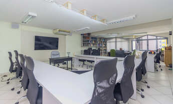 Imagem 6: Conjunto comercial para venda em Higienópolis , 102m²