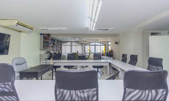 Imagem 7: Conjunto comercial para venda em Higienópolis , 102m²