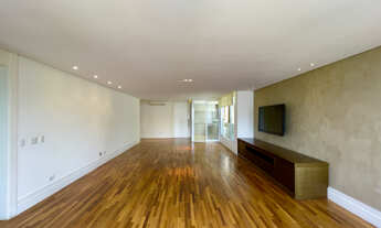 Imagem 4: Apartamento para venda em Cerqueira César com 3 quartos, sendo 3 suítes , 184m²