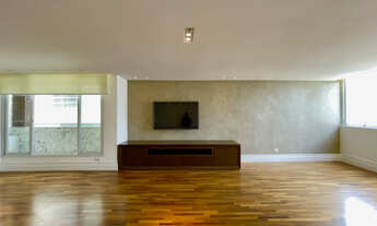 Imagem 7: Apartamento para venda em Cerqueira César com 3 quartos, sendo 3 suítes , 184m²