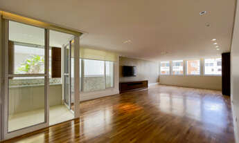 Imagem: Apartamento para venda em Cerqueira César