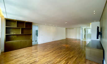 Imagem 5: Apartamento para venda em Cerqueira César com 3 quartos, sendo 3 suítes , 184m²