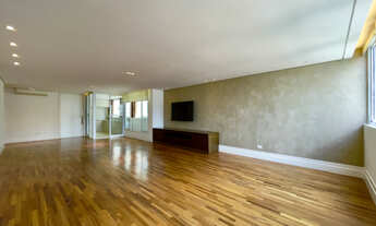 Imagem 6: Apartamento para venda em Cerqueira César com 3 quartos, sendo 3 suítes , 184m²